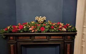 De Cosy Barock met gezellige Patio !